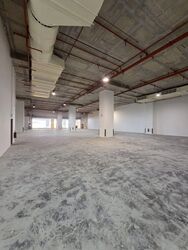 Jurong Logistics Hub (D22), Warehouse #485090131
